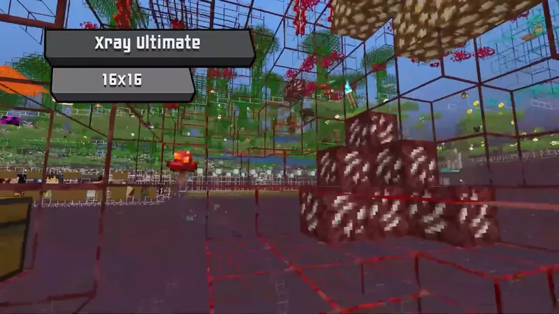 Xray Ultimate — скриншот 12