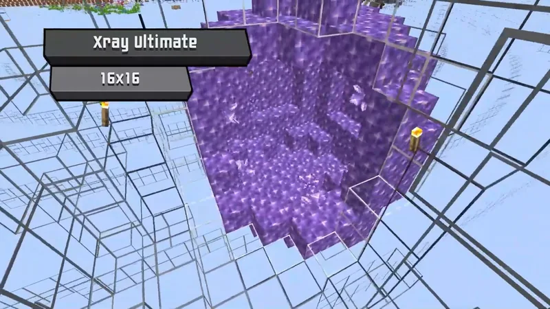 Xray Ultimate — скриншот 9