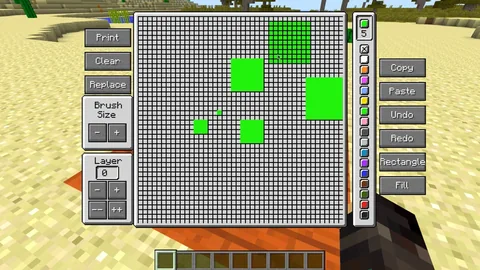 PixelPrinter — превью 13