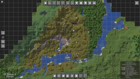 JourneyMap — превью 28