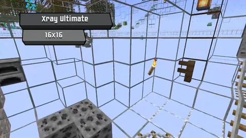Xray Ultimate — превью 16