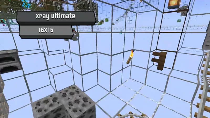 Xray Ultimate — скриншот 16