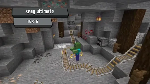 Xray Ultimate — превью 6