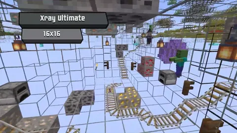 Xray Ultimate — превью 17