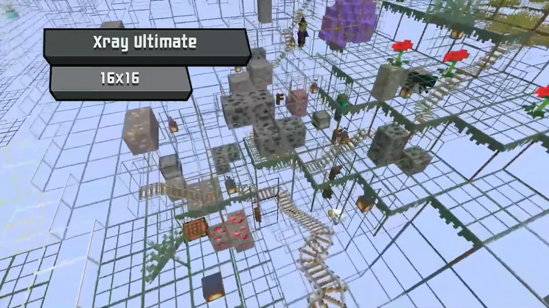 Xray Ultimate — скриншот 18