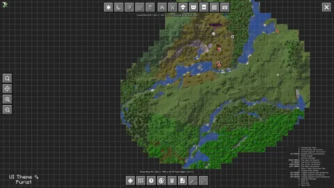JourneyMap — превью 22
