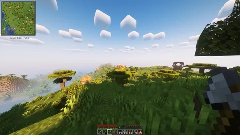 Complementary Shaders - Reimagined — превью 23
