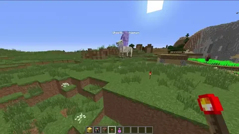 Lucky Block Spiral - 1.8 Lucky Block Addon — превью 14