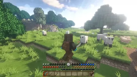 RLCraft — превью 14
