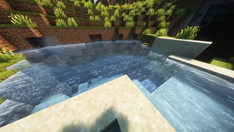 Complementary Shaders - Reimagined — превью 27