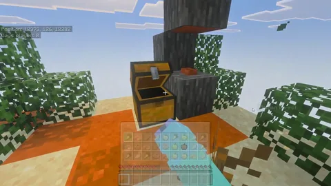 Oneblock (Spring to Life!) — превью 6