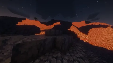 Complementary Shaders - Reimagined — превью 4