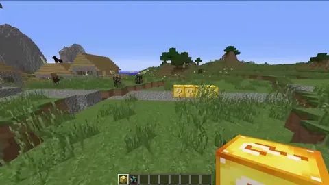 Lucky Block Spiral - 1.8 Lucky Block Addon — превью 23