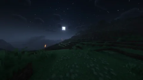 Complementary Shaders - Reimagined — превью 5