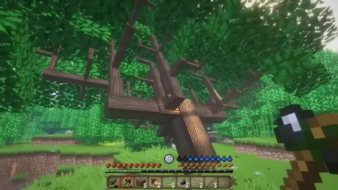 RLCraft — превью 10