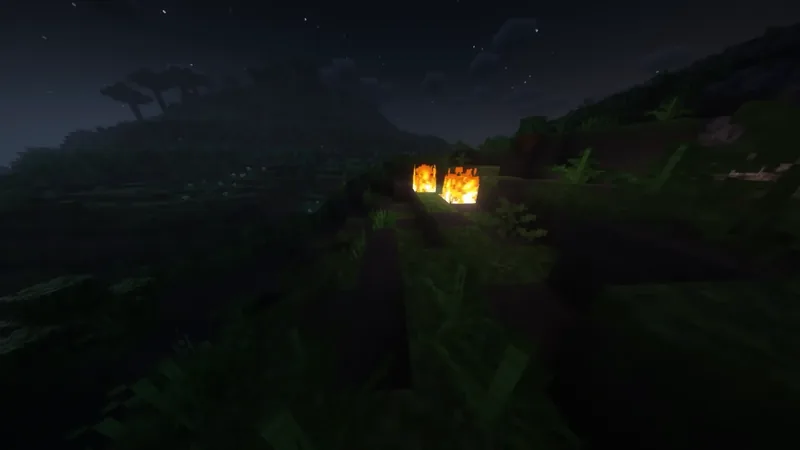 Complementary Shaders - Reimagined — скриншот 3