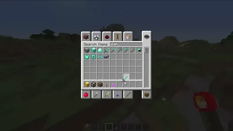 Lucky Block Spiral - 1.8 Lucky Block Addon — превью 13