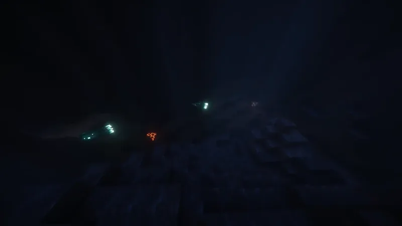 Complementary Shaders - Reimagined — скриншот 16