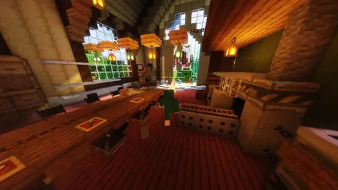 The Pixelmon Modpack — превью 8