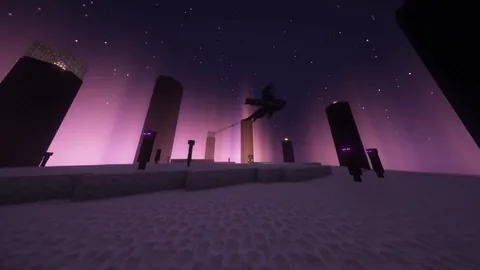 Complementary Shaders - Reimagined — превью 9