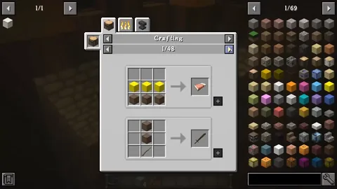 RLCraft — превью 8