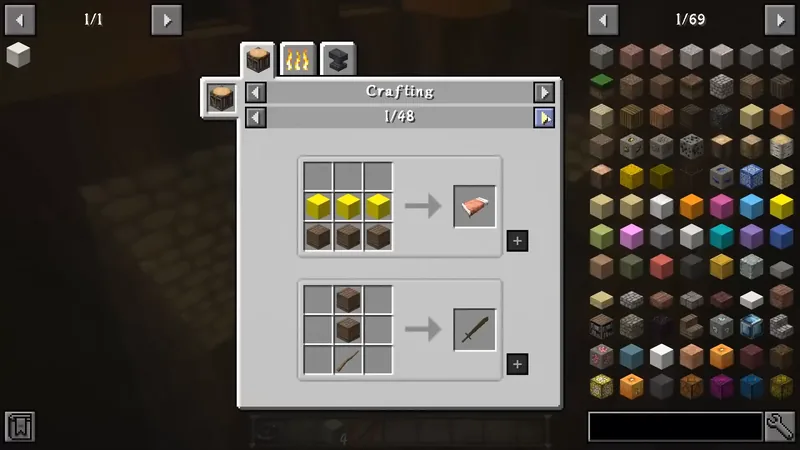 RLCraft — скриншот 8