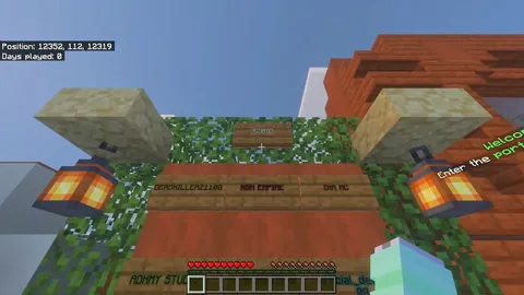 Oneblock (Spring to Life!) — превью 12