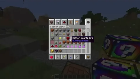 Lucky Block Spiral - 1.8 Lucky Block Addon — превью 17