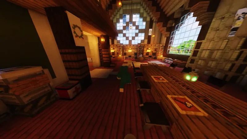 The Pixelmon Modpack — скриншот 9