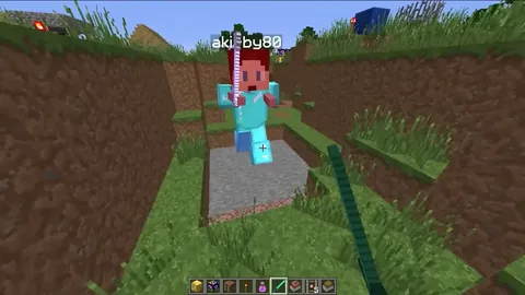 Lucky Block Spiral - 1.8 Lucky Block Addon — превью 8