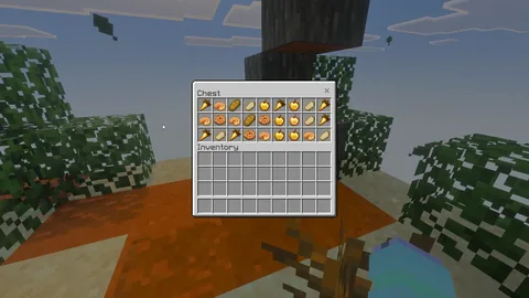 Oneblock (Spring to Life!) — превью 5