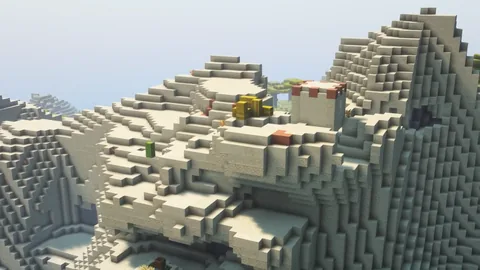 Complementary Shaders - Reimagined — превью 29