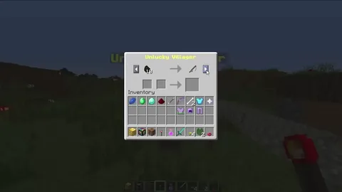 Lucky Block Spiral - 1.8 Lucky Block Addon — превью 6