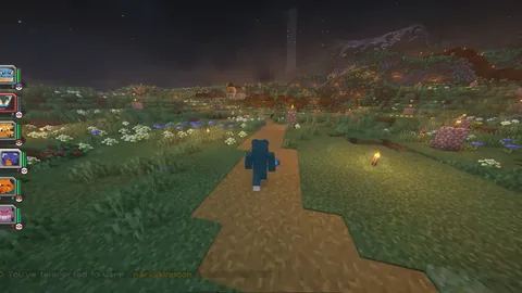 The Pixelmon Modpack — превью 17