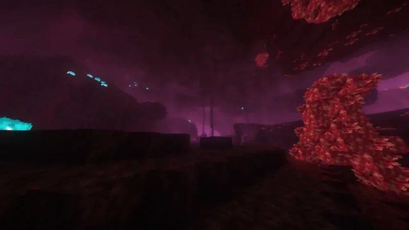 Complementary Shaders - Reimagined — скриншот 12