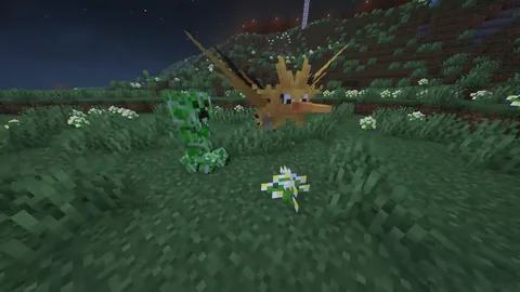 The Pixelmon Modpack — превью 18