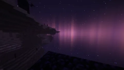 Complementary Shaders - Reimagined — превью 11