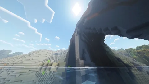 Complementary Shaders - Reimagined — превью 17