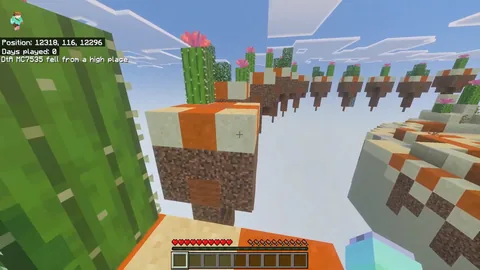 Oneblock (Spring to Life!) — превью 7