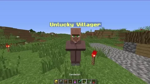 Lucky Block Spiral - 1.8 Lucky Block Addon — превью 5