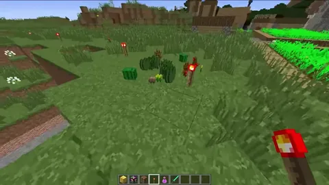 Lucky Block Spiral - 1.8 Lucky Block Addon — превью 7