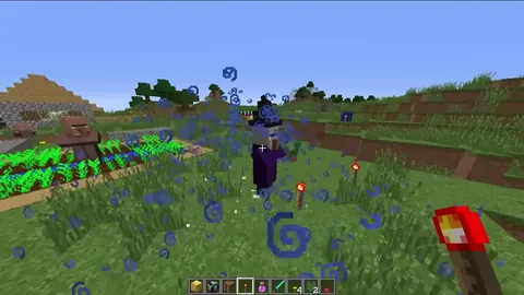 Lucky Block Spiral - 1.8 Lucky Block Addon — превью 4