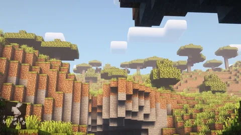 Complementary Shaders - Reimagined — превью 22
