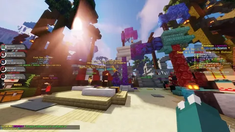 The Pixelmon Modpack — превью 10
