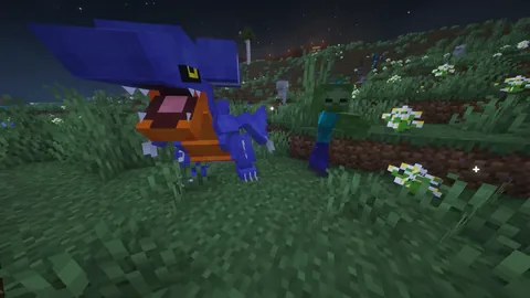 The Pixelmon Modpack — превью 19