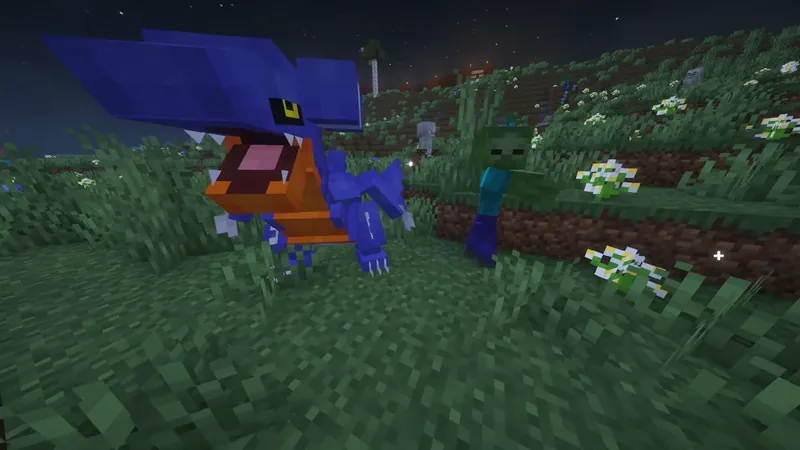 The Pixelmon Modpack — скриншот 19