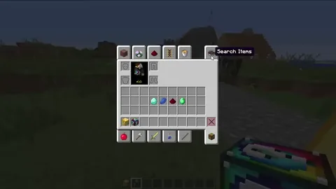 Lucky Block Spiral - 1.8 Lucky Block Addon — превью 20
