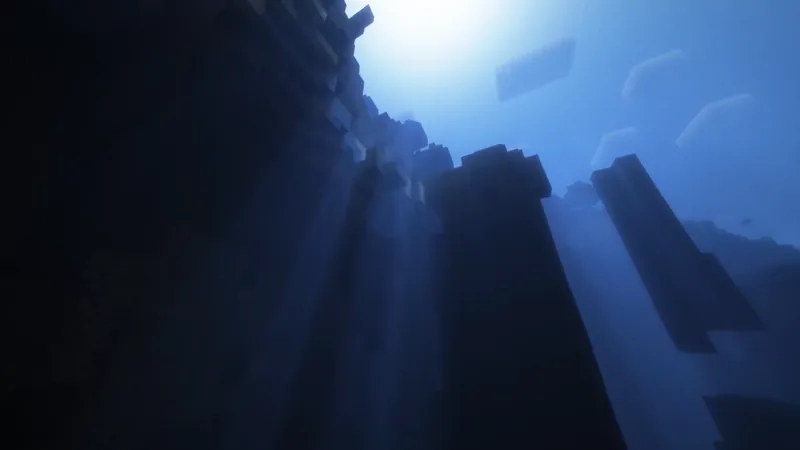 Complementary Shaders - Reimagined — скриншот 21