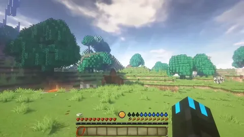 RLCraft — превью 21