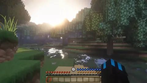 RLCraft — превью 5